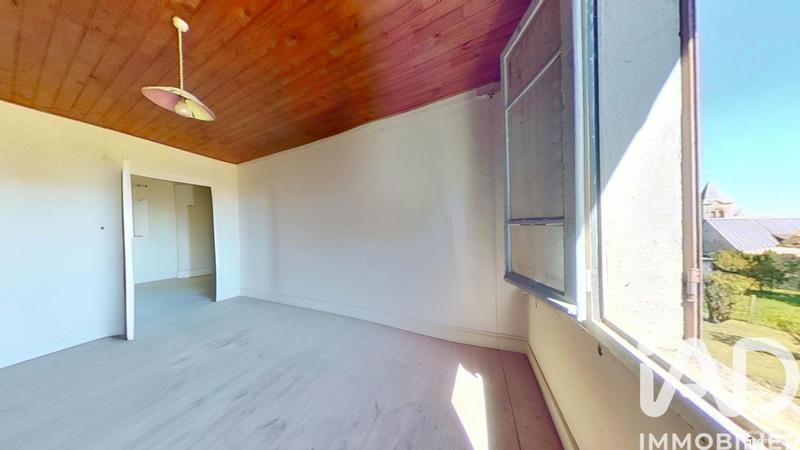 Maison - 157 m² - 7 pièces