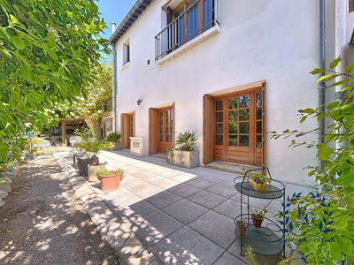 Bastide - 167 m² - 7 pièces