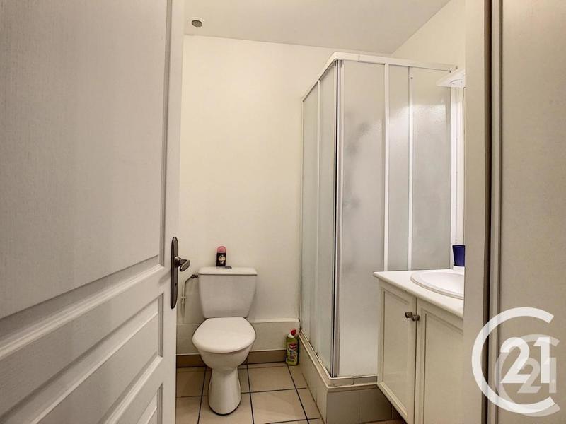 Appartement - 27 m² - 1 pièce