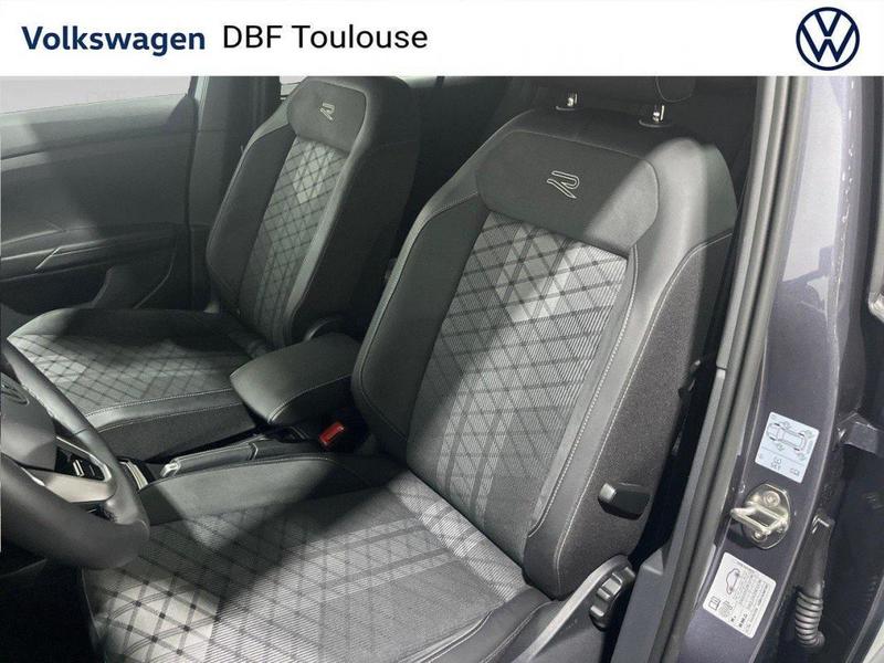 Volkswagen t-Cross 1.0 Tsi 116 Start/Stop Dsg7 R-Line Edition