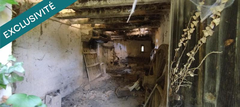 Maison - 80 m² - 3 pièces