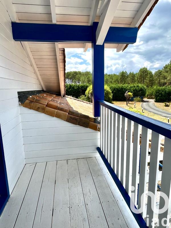 Maison - 256 m² - 11 pièces