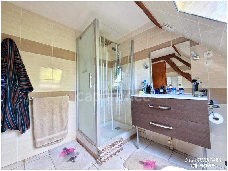 Maison de campagne - 227 m² - 6 pièces