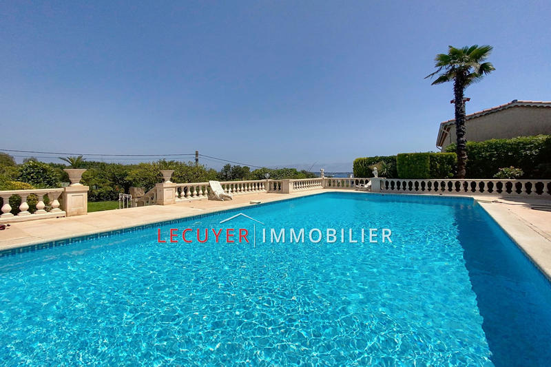 Appartement - 147 m² - 4 pièces