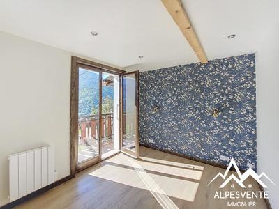 Duplex - 83 m² - 4 pièces