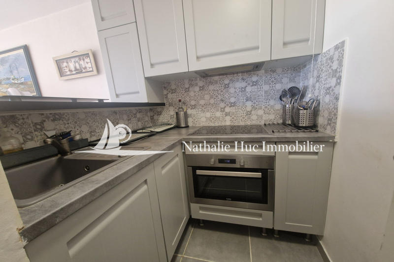 Appartement - 27 m² - 1 pièce