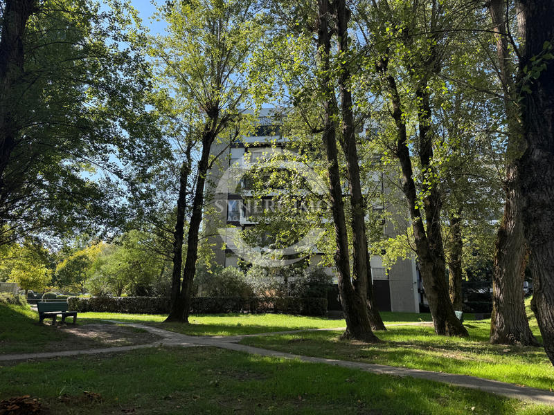 Appartement - 51 m² - 2 pièces