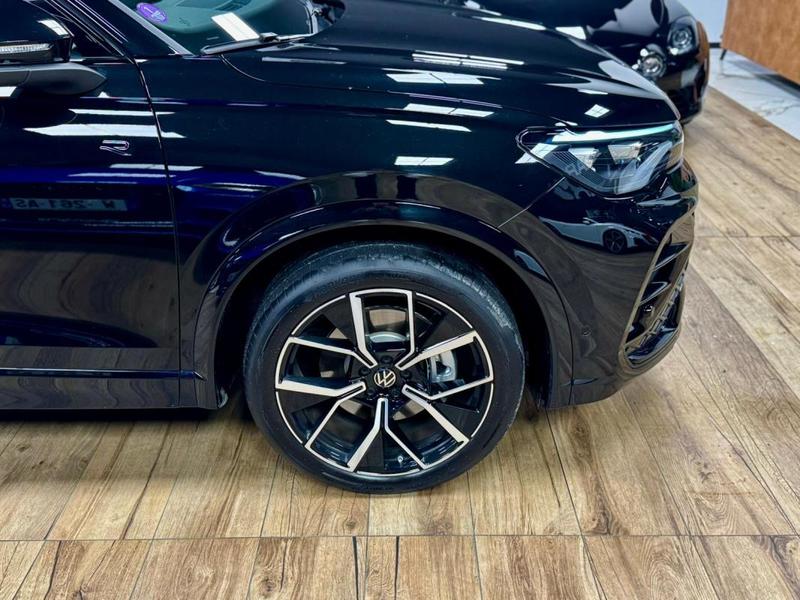 Volkswagen Tiguan III 1.5 Ehybrid 272 R-Line Edition Dsg6