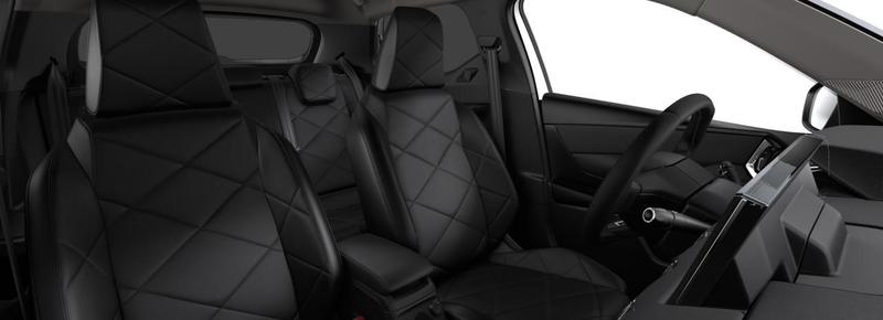 Ds Ds 3 Crossback E-Tense 100kw/136ch Rivoli