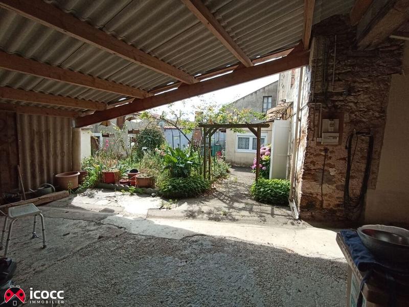 Maison - 162 m² - 7 pièces