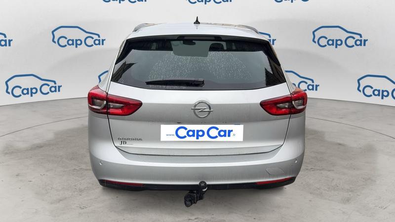 Opel Insignia Sports Tourer II 1.6 Ctdi 136 Bva6 Elegance