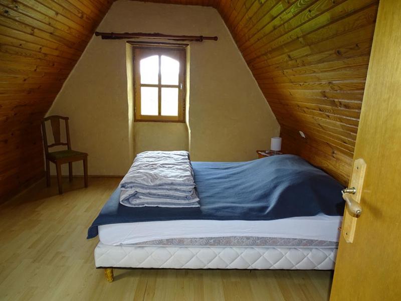 Maison - 210 m² - 8 pièces