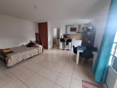 Appartement - 31 m² - 1 pièce