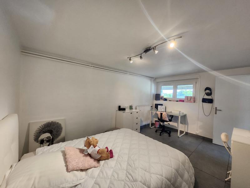 Maison - 134 m² - 6 pièces