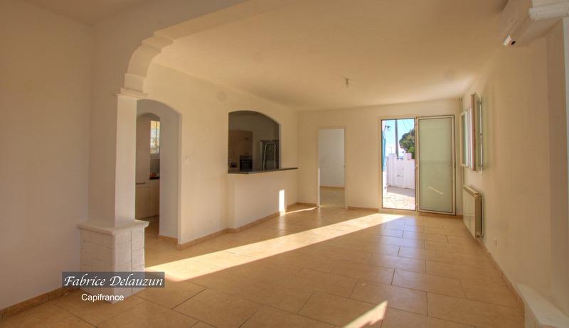 Maison - 98 m² - 4 pièces