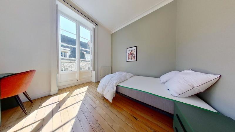 Appartement - 146 m²