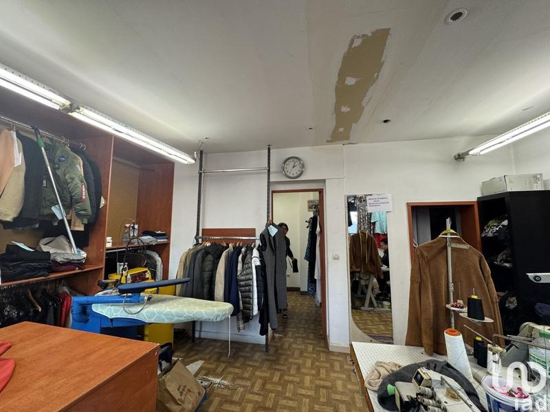 Local commercial - 30 m²