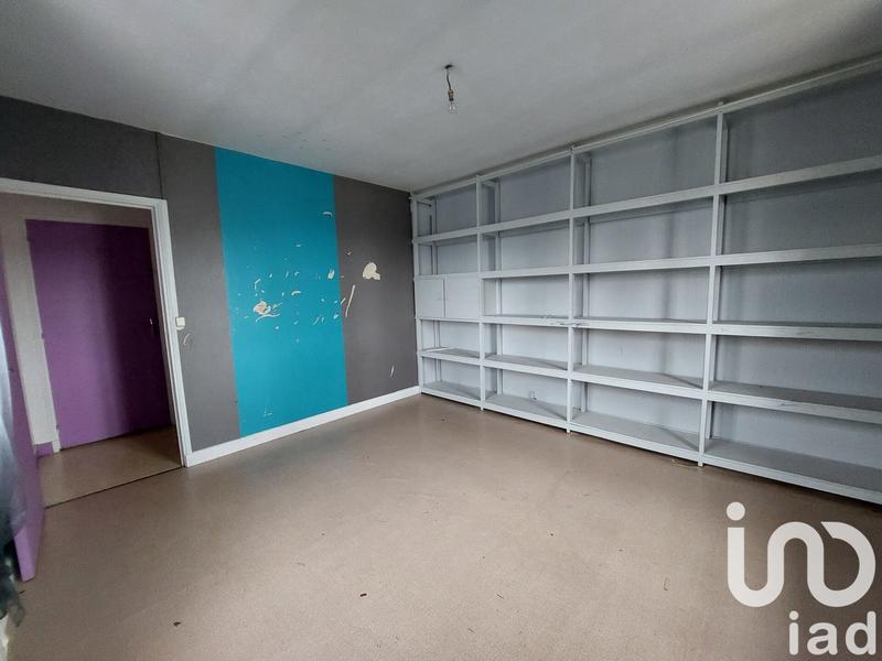 Appartement - 600 m² - 5 pièces