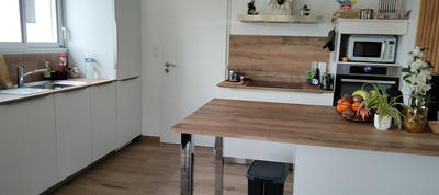 Maison - 81 m² - 4 pièces