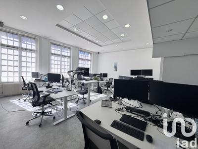 Appartement - 100 m² - 4 pièces