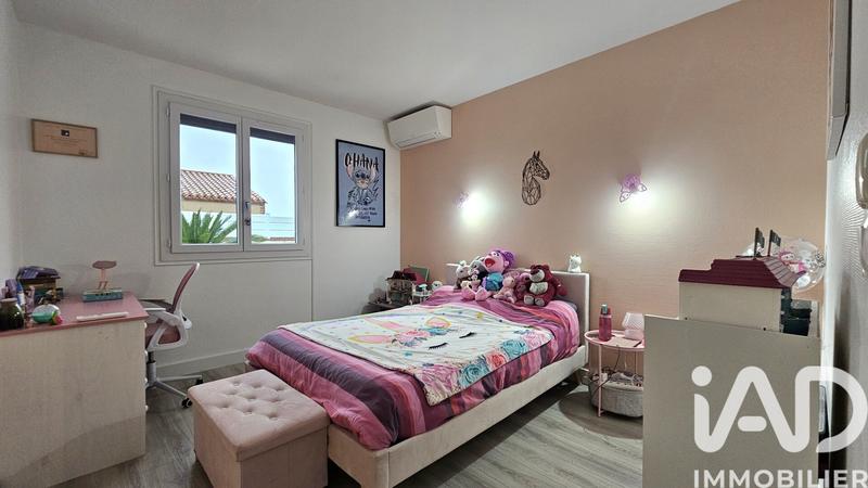 Maison - 151 m² - 8 pièces