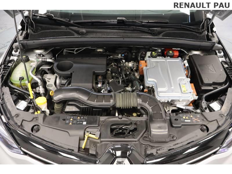 Renault Clio E-Tech 140 - 21n Initiale Paris