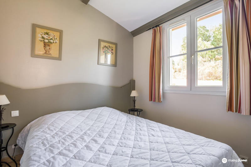 Appartement - 61 m² - 4 pièces