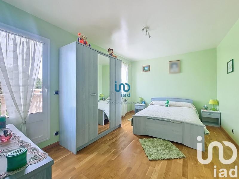 Maison - 146 m² - 7 pièces