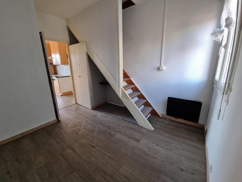 Appartement - 50 m² - 3 pièces