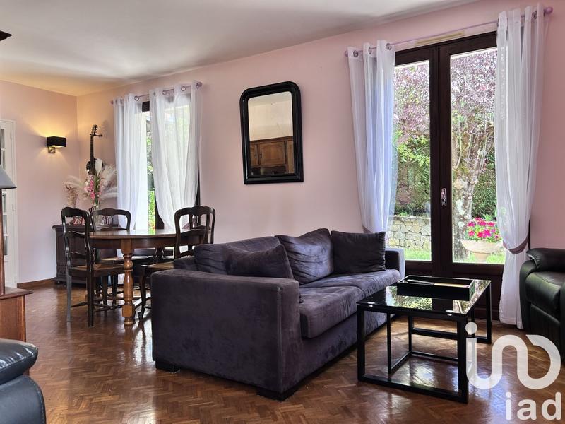 Maison de village - 75 m² - 4 pièces