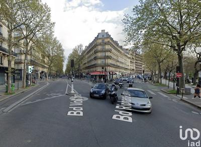 Local commercial - 75 m²