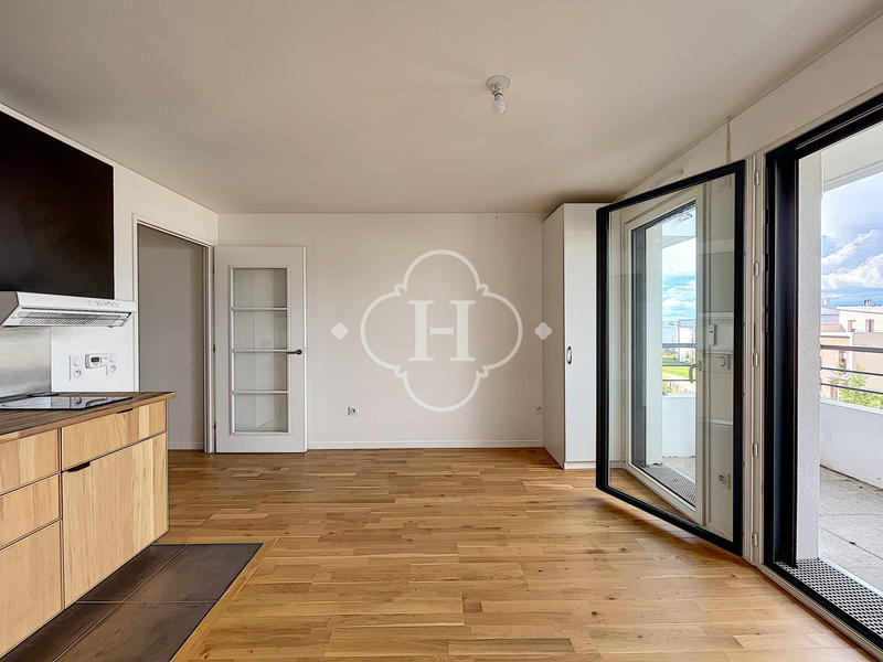 Appartement - 25 m² - 1 pièce