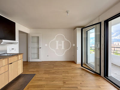 Appartement - 25 m² - 1 pièce