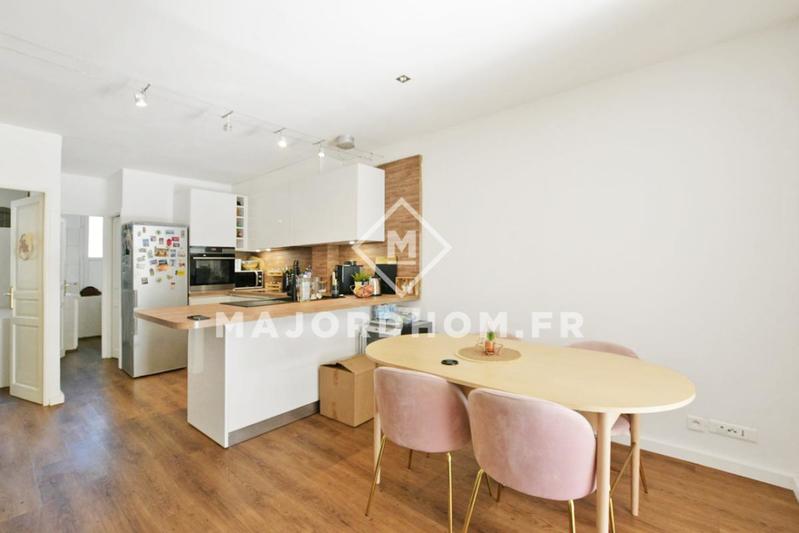 Appartement - 83 m² - 3 pièces