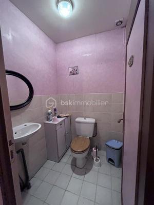 Maison de village - 155 m² - 5 pièces