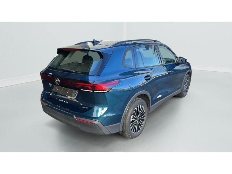 Volkswagen Tiguan 1.5 Etsi 131ch Dsg7 Life Plus