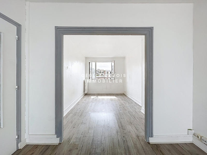 Appartement - 67 m² - 4 pièces