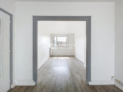 Appartement - 67 m² - 4 pièces