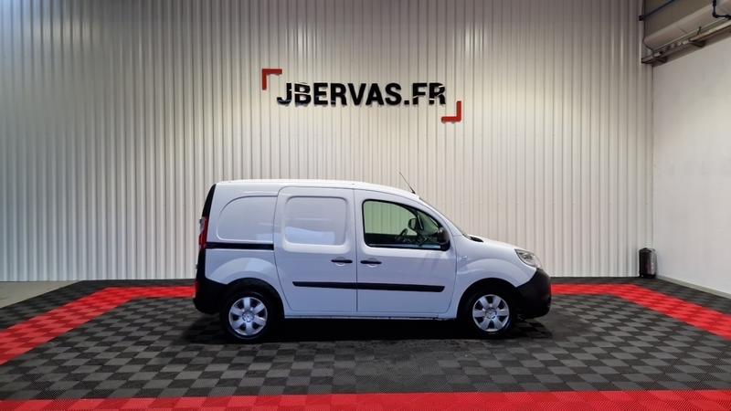 Renault Kangoo Express Blue Dci 95 Extra R-Link