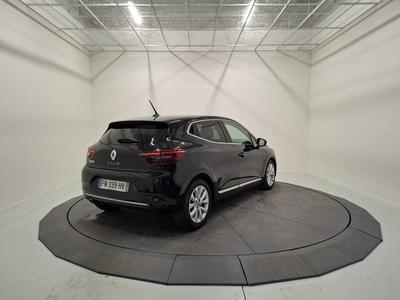 Renault Clio TCe 100 Intens