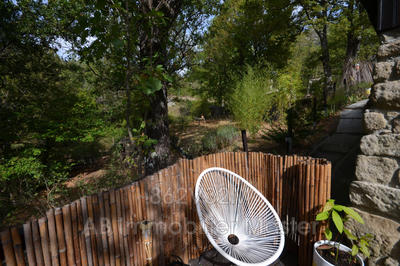 Maison - 20 m² - 1 pièce