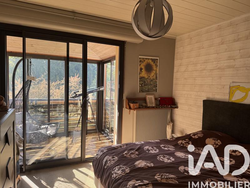 Appartement - 102 m² - 5 pièces