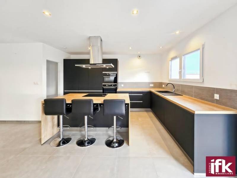 Maison - 142 m² - 5 pièces