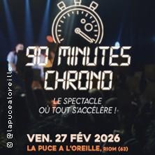 90 Minutes Chrono