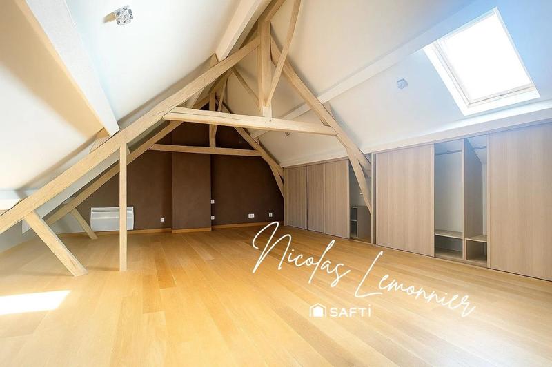 Maison - 150 m² - 5 pièces