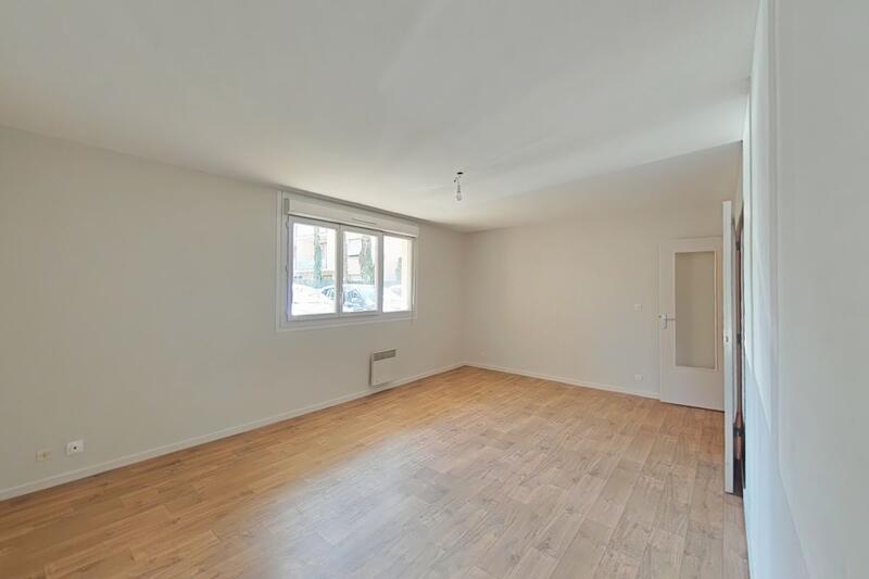 Appartement - 76 m² - 3 pièces