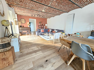 Maison - 145 m² - 4 pièces