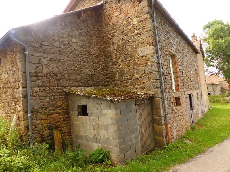 Entrepôt - 170 m² - 4 pièces