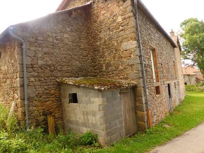 Entrepôt - 170 m² - 4 pièces