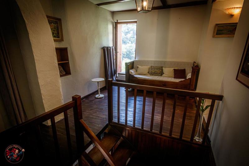 Maison de village - 139 m² - 5 pièces